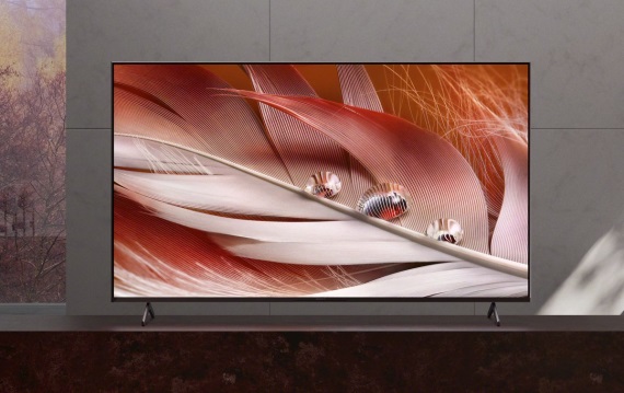 Sony TV z roku 2021 dostávajú VRR update