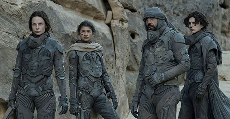 HBO Max prichdza na Slovensko aj s niekokmi exkluzvnymi titulmi