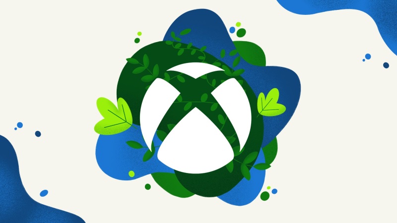 Xboxy od Microsoftu s stle zelenie