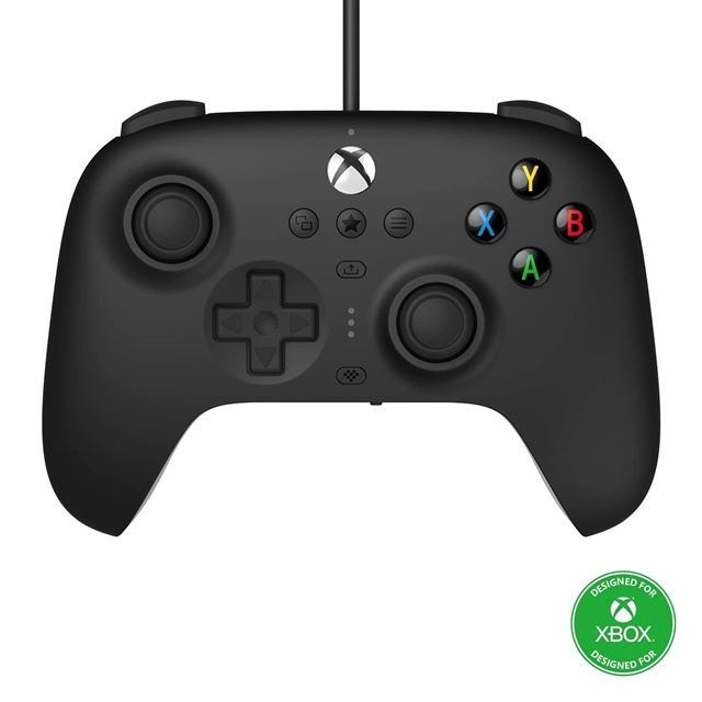 8bitdo predstavil nov� Xboxov� gamepad 