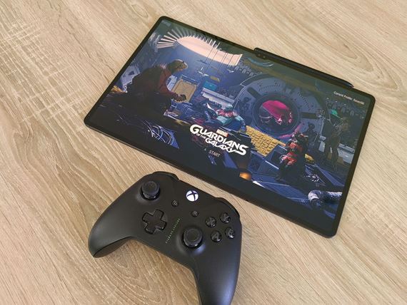Guardians of The Galaxy je už dostupný v Game Passe