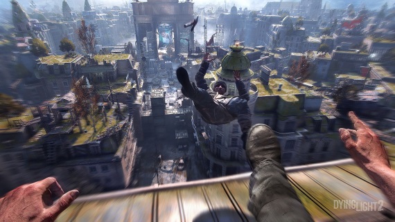 Dying Light 2 dostal nový patch konzoly, Xbox konzolám pridal nové režimy grafiky