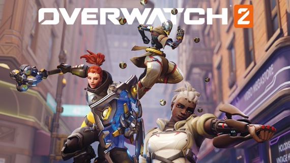 Overwatch 2 po nekonečnom čakaní oznámil PVP Betu, dočkáme sa jej na konci apríla