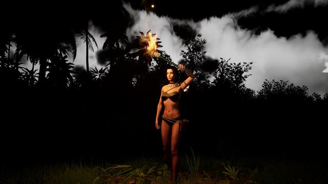 Slovensk� survival AREAZ prin�a vylep�enia efektov 