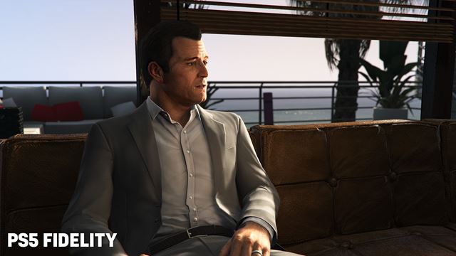 Prv� porovnania oldgen a nextgen verzie GTA V prich�dzaj� 