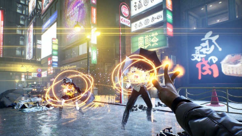 Ghostwire: Tokyo ponúkne 15 hodín v hlavnom príbehu, ďalšie hodiny vo vedľajších úlohách