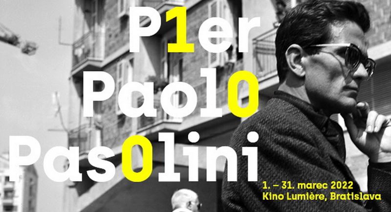 Marec patr aj talianskej kinematografii - od Pasoliniho k Morriconemu