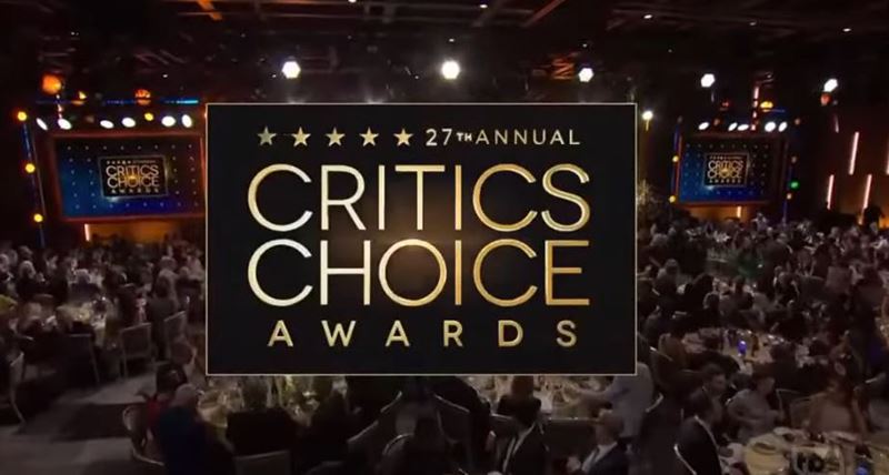 V Londne sa uplynul vkend odovzdvali aj Critics Choice Awards
