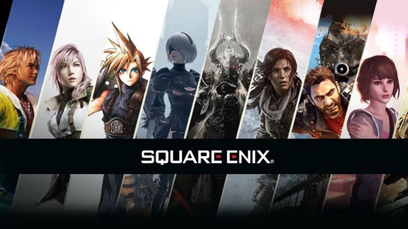 Square Enix aj Games Workshop takisto vyjadruj svoju solidaritu Ukrajine