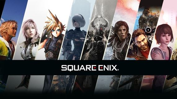 Square Enix aj Games Workshop takisto vyjadrujú svoju solidaritu Ukrajine