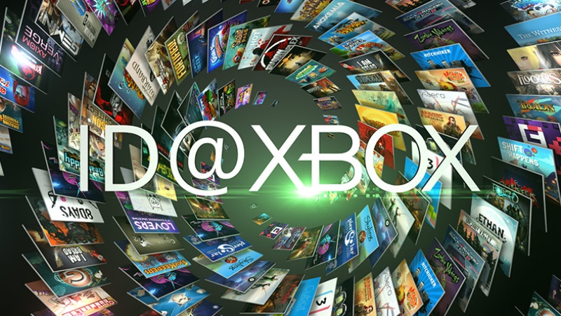 ID@Xbox prezentcia zane o 18:00