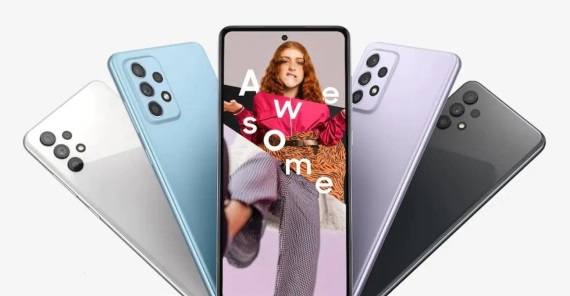 Samsung dnes predstav nov Galaxy A mobily