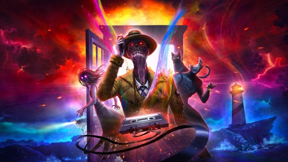 Epic zadarmo rozdva hororovku In sound Mind