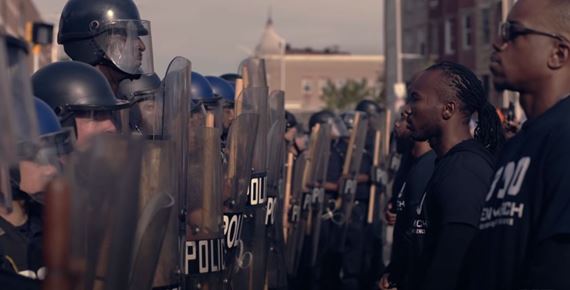 Tvorca seri�lu The Wire prich�dza s nov�m projektom