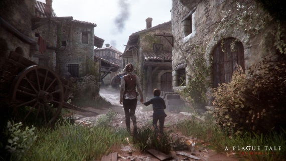 A Plague Tale dostane svoj TV seriál