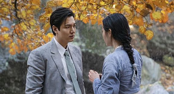 Pachinko je podmaniv� pr�klad toho, ako adaptova� aj tie najhutnej�ie pr�behy