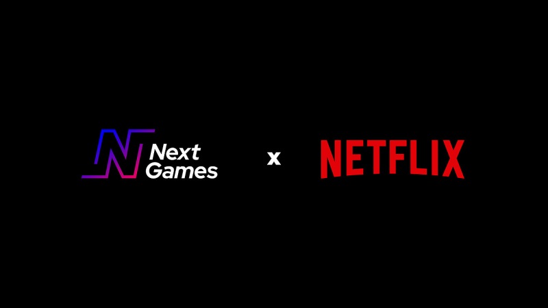 Netflix pokrauje v nkupoch hernch firiem, teraz zobral Next Games