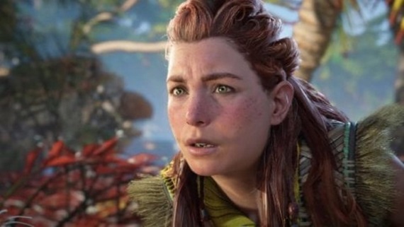 Koko PC hrov Horizon: Zero Dawn si na konzole zahralo Horizon: Forbidden West?