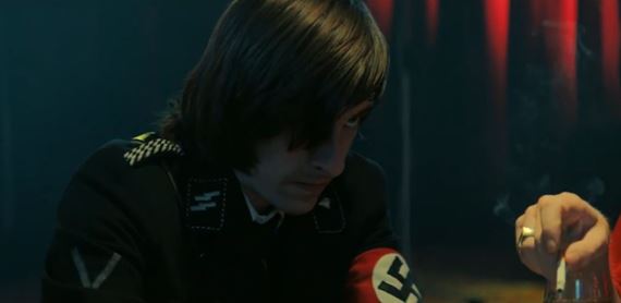 Okupácia, Myši patria do neba, Sanitka, Post Mortem, Burn! - Do kina vol. 197