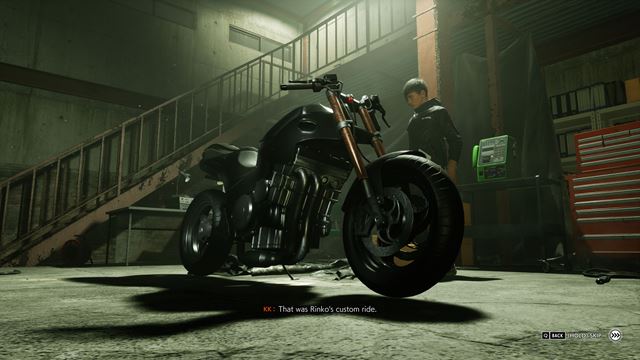 Ghostwire: Tokyo dost�va recenzie 