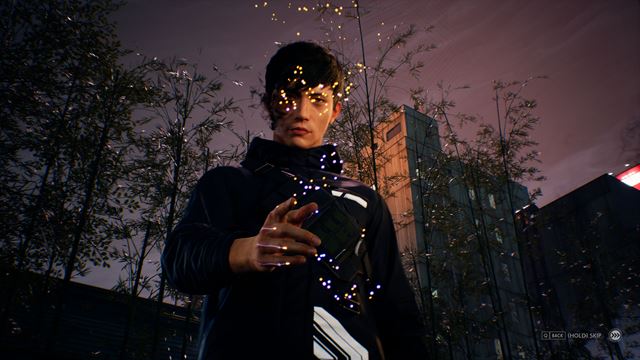 Ghostwire: Tokyo dost�va recenzie 