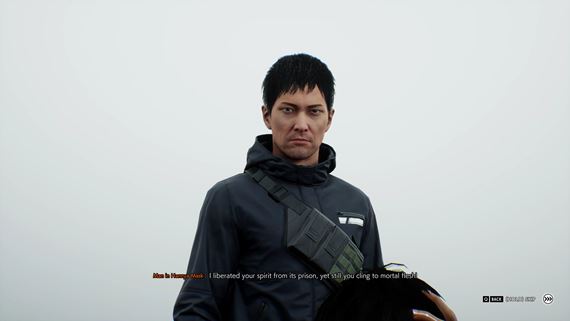 Ghostwire: Tokyo dostva recenzie