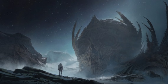Riadite� v�voja Mass Effectu pracuje na novom sci-fi univerze
