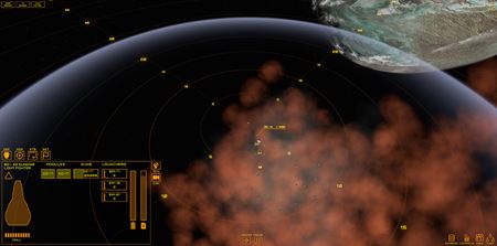 Na slovensku vznik zaujmav vesmrna stratgia Space Reign  