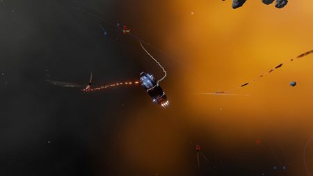 Na slovensku vznik zaujmav vesmrna stratgia Space Reign  