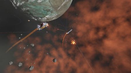 Na slovensku vznik zaujmav vesmrna stratgia Space Reign  