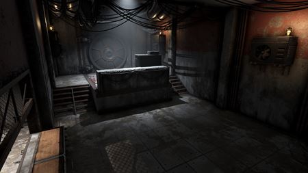 Marauders hra sa predstavila, bude to sci-fi kooperan lootovaka  