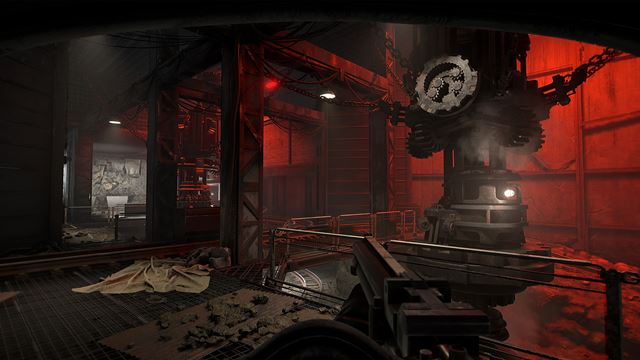 Marauders hra sa predstavila, bude to sci-fi koopera�n� lootova�ka 