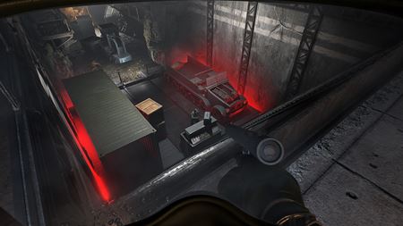 Marauders hra sa predstavila, bude to sci-fi kooperan lootovaka  