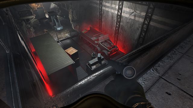 Marauders hra sa predstavila, bude to sci-fi koopera�n� lootova�ka 