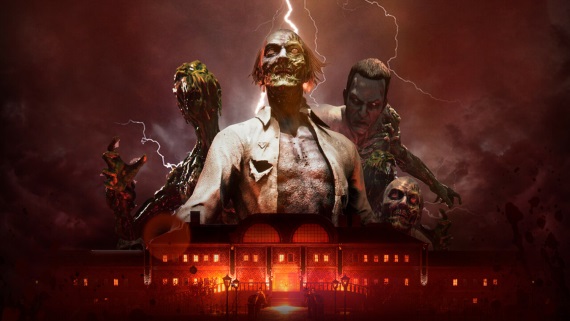 The House of the Dead: Remake predstavuje svoju limitku