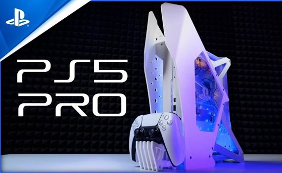 Objavujú sa prvé náznaky a špekulácie o PS5 Pro, mala by vyjsť v roku 2024