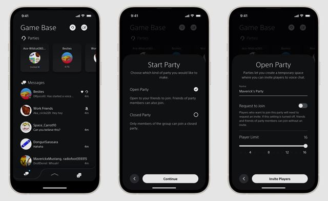 PS5 a PS4 konzoly dnes dost�vaj� nov� update 
