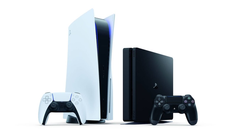 PS5 a PS4 konzoly dnes dostvaj nov update