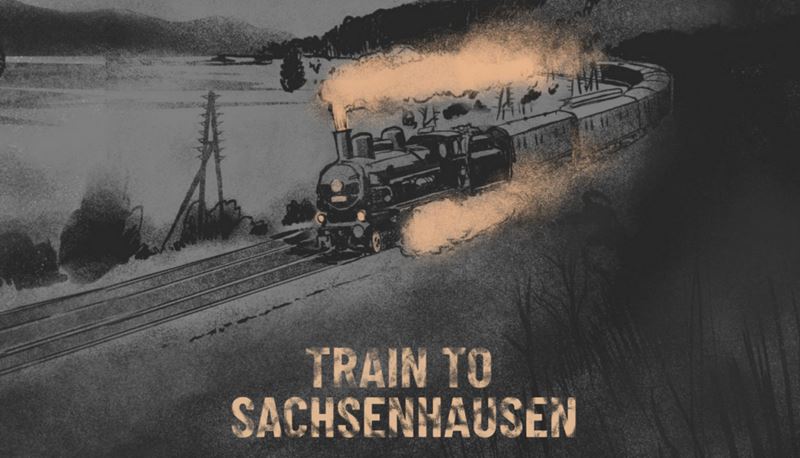 V �esku vznikla mraziv� hra s vojnovou tematikou Train to Sachsenhausen