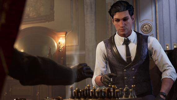 Ukrajinsk� �t�dio Frogwares informuje o svojom stave a pl�noch 