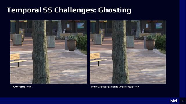 Intel predstavil Xe Super Sampling, svoju alternat�vu k DLSS a FSR 