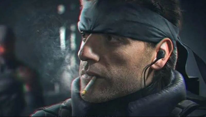 Oscar Isaac prezrdza viac o plnovanom Metal Gear Solid filme