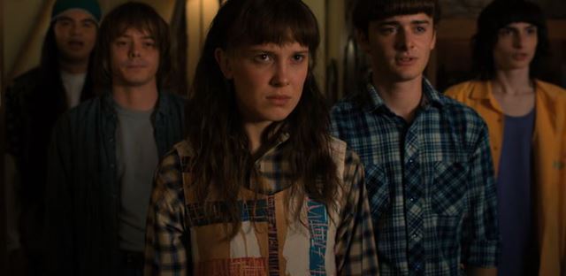 Pozrite si prv� z�bery z dvoch o�ak�van�ch seri�lov 