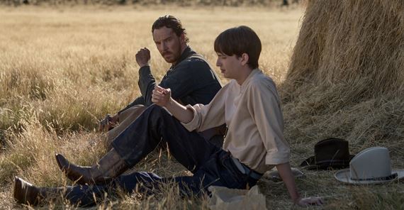 Bli sa 94. udeovanie Oscarov. Zska cenu za najlepiu riu roka op reisrka?