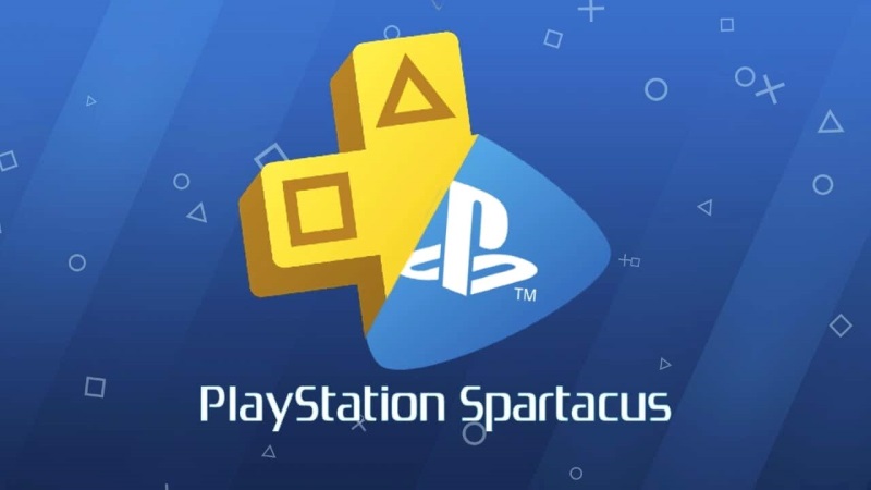PlayStation Spartacus predplan m by odhalen budci tde