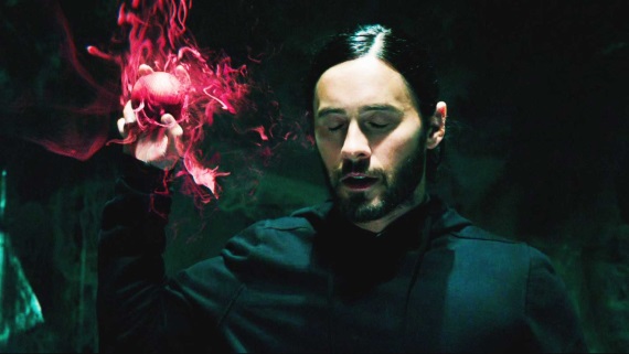 Film Morbius je vraj tak zlý, ako čakáte