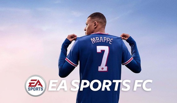 FIFA 23 sa bude zrejme volať EA Sports Football Club