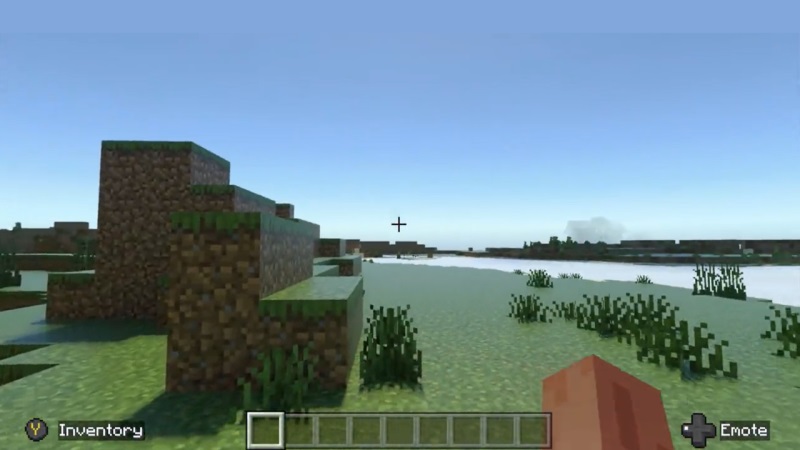 Minecraft na Xboxe konečne dostáva ray tracing
