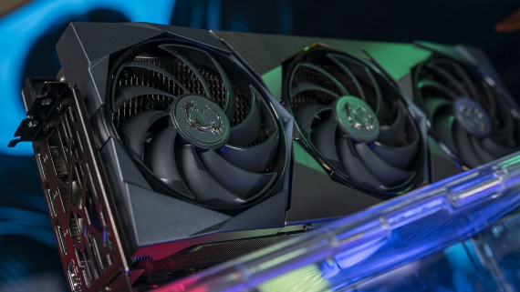 RTX 3090 Ti karta vychádza a dostáva recenzie