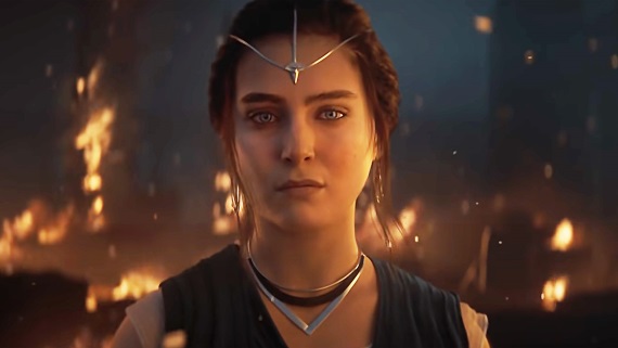 Star Wars hra od Quantic Dream mono vyjde a v rokoch 2027- 2028